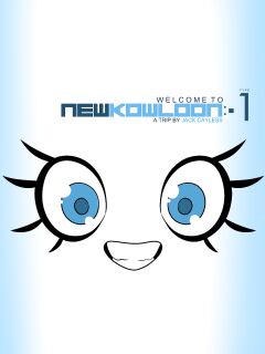 New Kowloon: Type -1