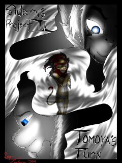 [LeoIndigo] Sidern's Project II