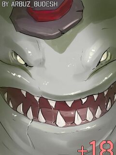 [ArbuzBudesh] Twisted Twisted Treeline (League of Legends)