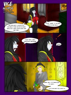 [ndnode] Vice, No Virtue