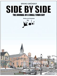 [Mioki] Side by Side - The Story of a Small Town Boy