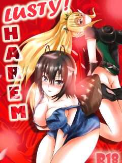 [LordDaemon785] Lusty Harem