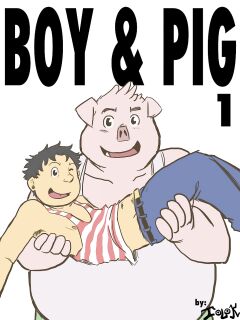 [Tolok] Boy & Pig