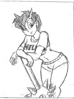 [Funsexydragonball] Let the games begin! (Dragon Ball Z)