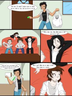 [TFSubmissions] The Queen's Game Preview