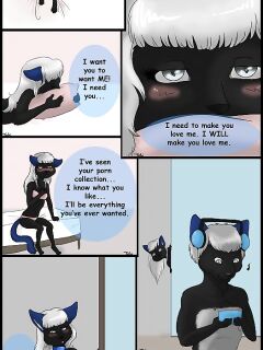 [BadWing] Twin Desires