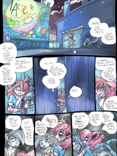 [Mamabliss] Taste The Rainbow