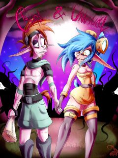 [Cicada] Cruel & Unusual