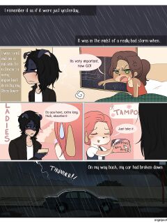 KaleandBailey (Furry gay comic) Work in Progress Preview