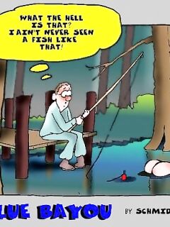 [Bobby Schmidt] Blue Bayou