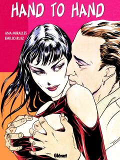 [Ana Miralles] Hand to Hand