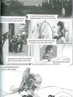 Peritian: Desert Beauty