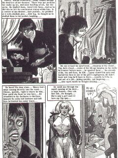 [ERIC STANTON] OBEY OR BE BOUND