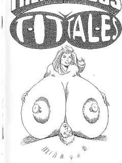 E.L. Publications (Giantess, BBW, BE, WG, etc) Preview