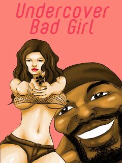 Undercover Bad Girl [Rewrite] [Alessandra Lews] Preview