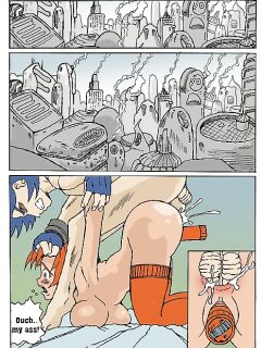 (Akabur) Head Hunters