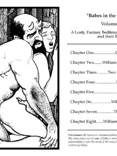 Julius - Babes in the Woods