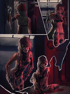 [Mali Benedicto Vasanserekul] Ariela Stone Preview