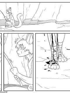 [James Howard] Animallia #1