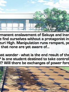 [Vhiel] -SENZURI HIGH- Chapter 5