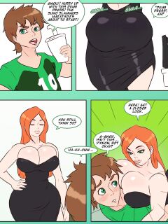 [Jay Marvello] Ben10 (Ben 10)