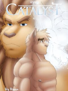 [Rovan] The CATALYST