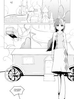 [bakuhaku] Royally Screwed (My Little Pony Friendship Is Magic)