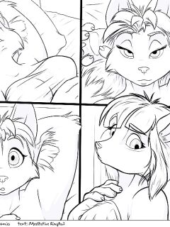 [FAF/Furbit] Hetty Part 2