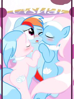 The Usual Part 1 [by Pyruvate] (HisExplictEditor Edit)