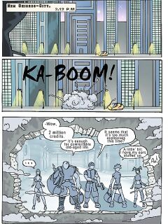 (Akabur) Head Hunters 2