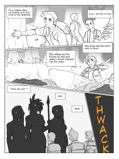 [Buzzlebooty] In Deep