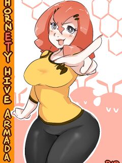 [Lightsource] Hornety Hive Armada