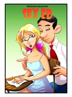 sex ed (english) Preview