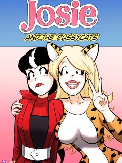 [mandygirl78]Of Dumb Dumbs and Pussycats[Josie and the Pussycats]