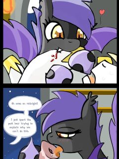 Night Shift (ENG)