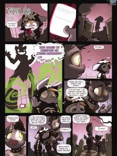 [Atryl] Thrill Her (Patreon and Direct Release versions)