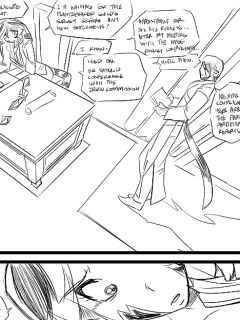 [Fred Perry] Gold Digger-X : Cersie's Aid 1