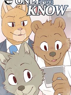 [Artdecade] Only If You Know