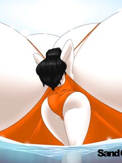 [zdemian] Let's Build Sand Castles!!