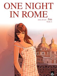 [Jim] One Night In Rome 2