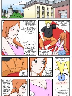 [Matt wilson] An Old Friend [color R.O.D.]