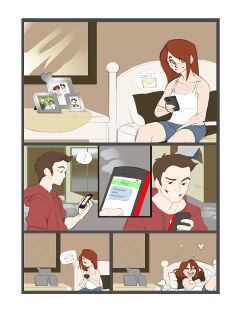 [buzzlebooty] Dining In (short)