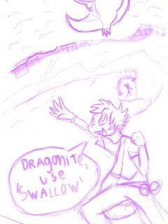 Small Accident by Weasselk