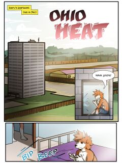 [Harmarist] Ohio Heat