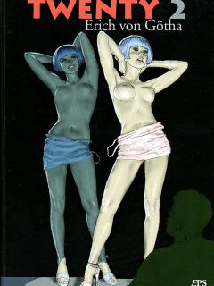 [Erich Von Gotha] Twenty 2 Preview