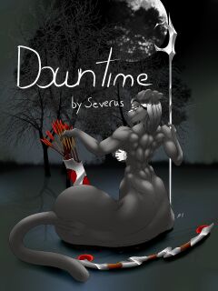 Downtime[Severus] Preview