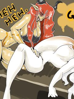 [Dreams T. Reality] Talise+Jasmina