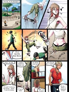 [mangrowing] Tricky Earbuds 1-3