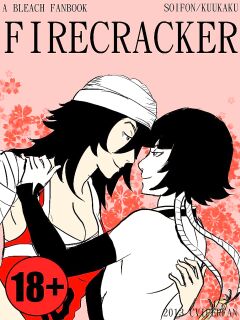 [CViperFan] FIRECRACKER (Bleach)