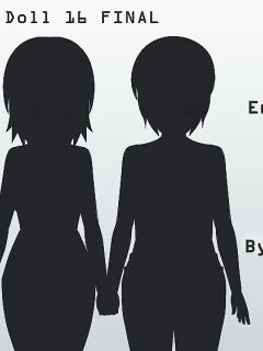 The Love Doll 16 FINAL